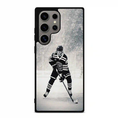 Patrick Kane Hockey Samsung Galaxy S24 Ultra Case