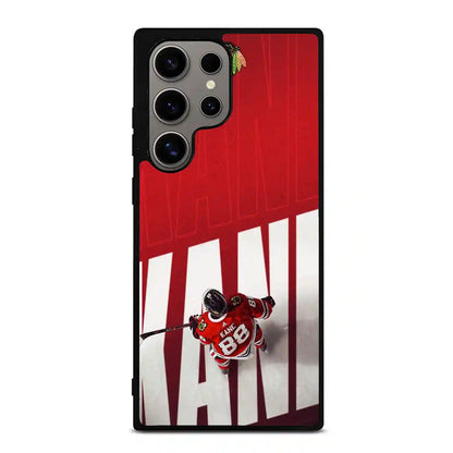 Patrick Kane Ice Samsung Galaxy S24 Ultra Case