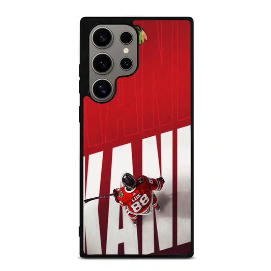 Patrick Kane Ice Samsung Galaxy S24 Ultra Case