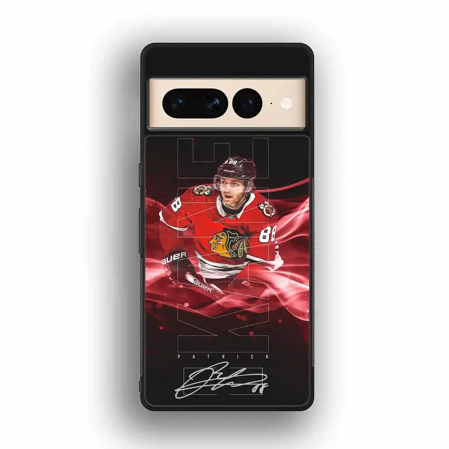 Patrick Kane Nhl Google Pixel 7 Pro Case