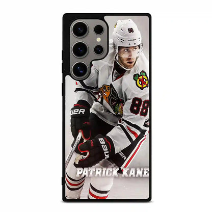 Patrick Kane Nhl Hockey Samsung Galaxy S24 Ultra Case