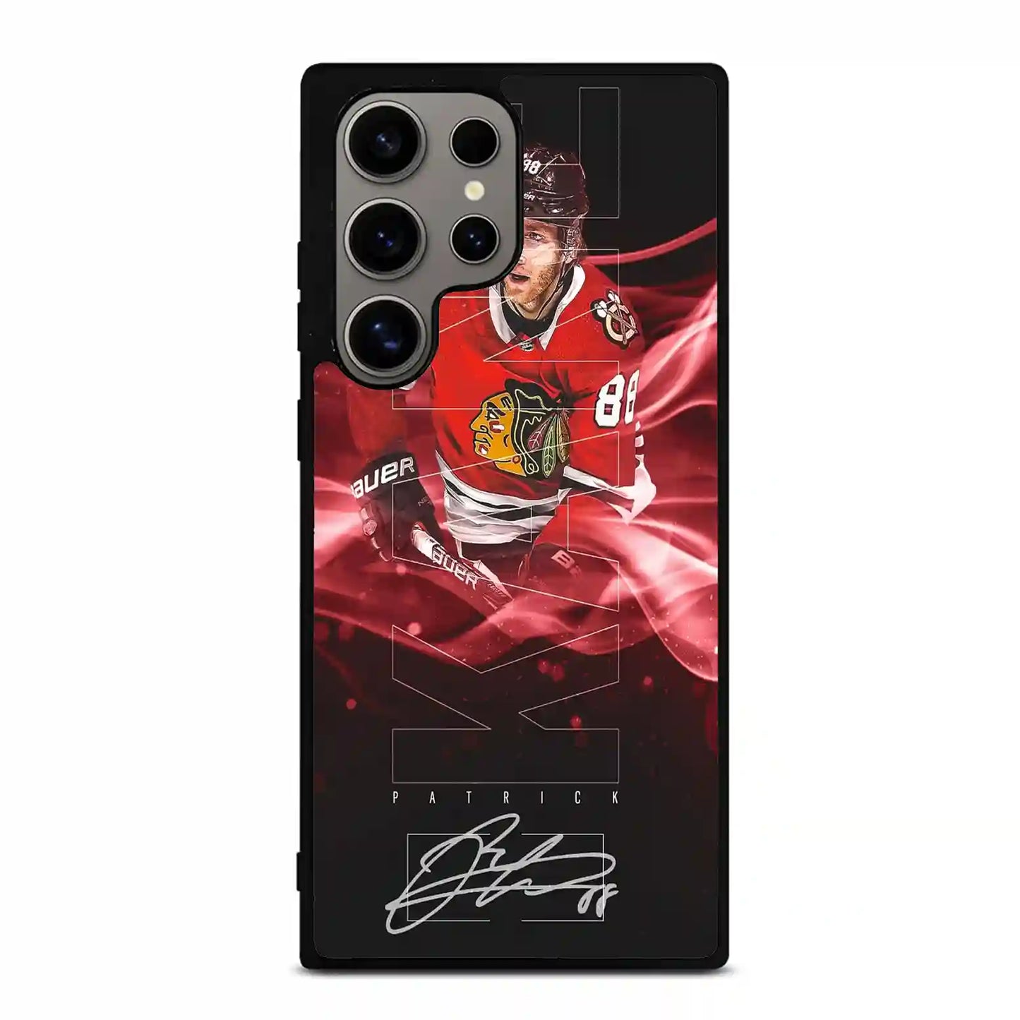 Patrick Kane Nhl Samsung Galaxy S24 Ultra Case