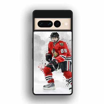 Patrick Kane Nrush Google Pixel 7 Pro Case