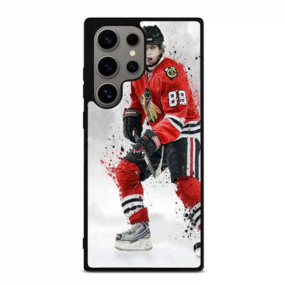 Patrick Kane Nrush Samsung Galaxy S24 Ultra Case