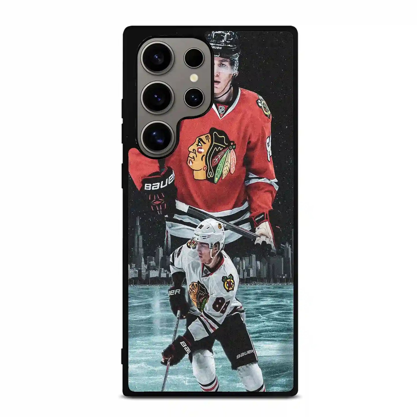 Patrick Kane Samsung Galaxy S24 Ultra Case