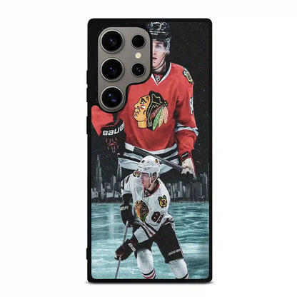 Patrick Kane Samsung Galaxy S24 Ultra Case