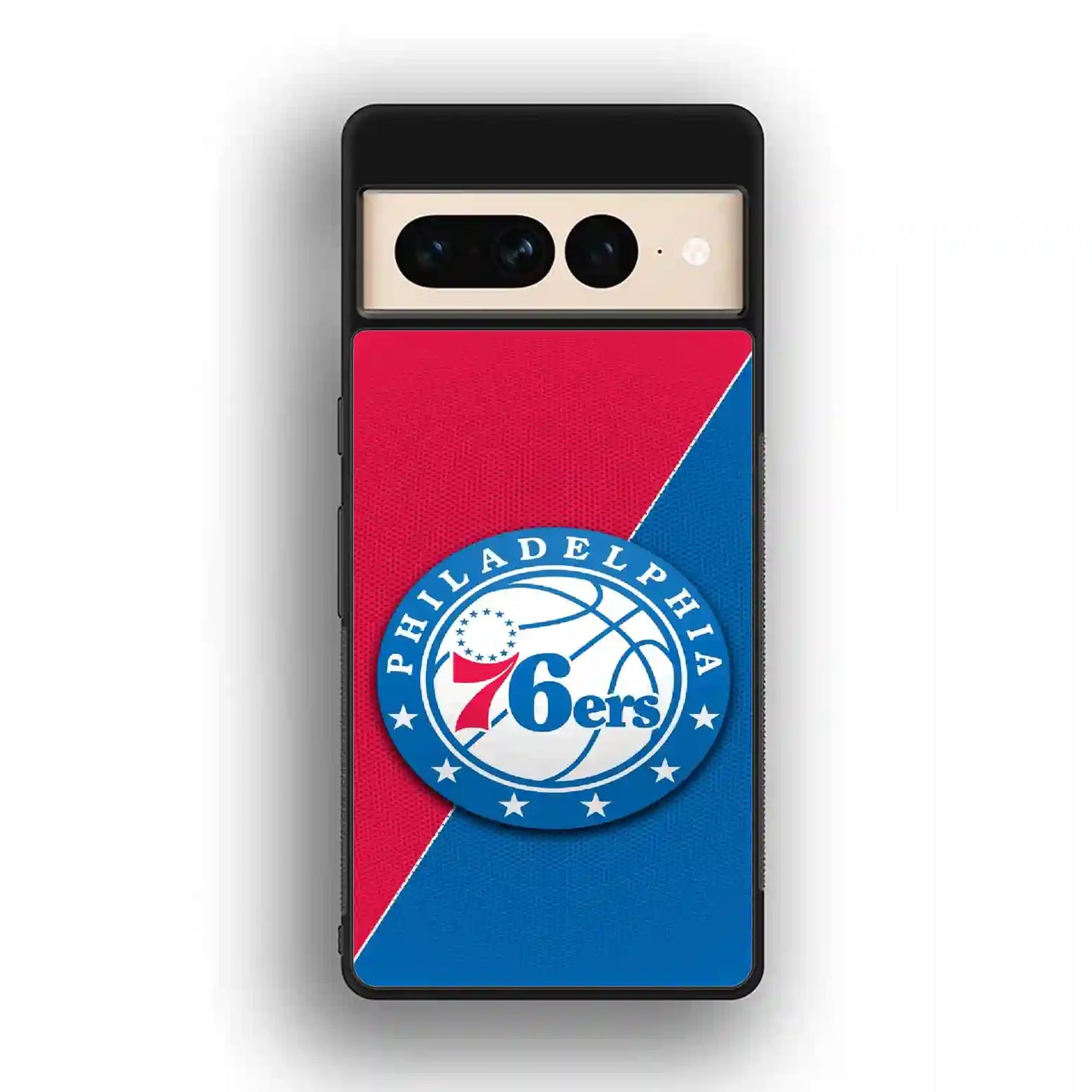 Philadelphia Sweetcuteeers Classic Google Pixel 7 Pro Case