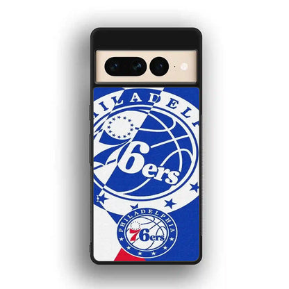 Philadelphia Sweetcuteeers Cool Google Pixel 7 Pro Case