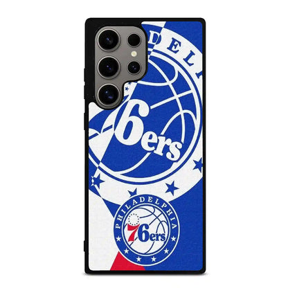 Philadelphia Sweetcuteeers Cool Samsung Galaxy S24 Ultra Case