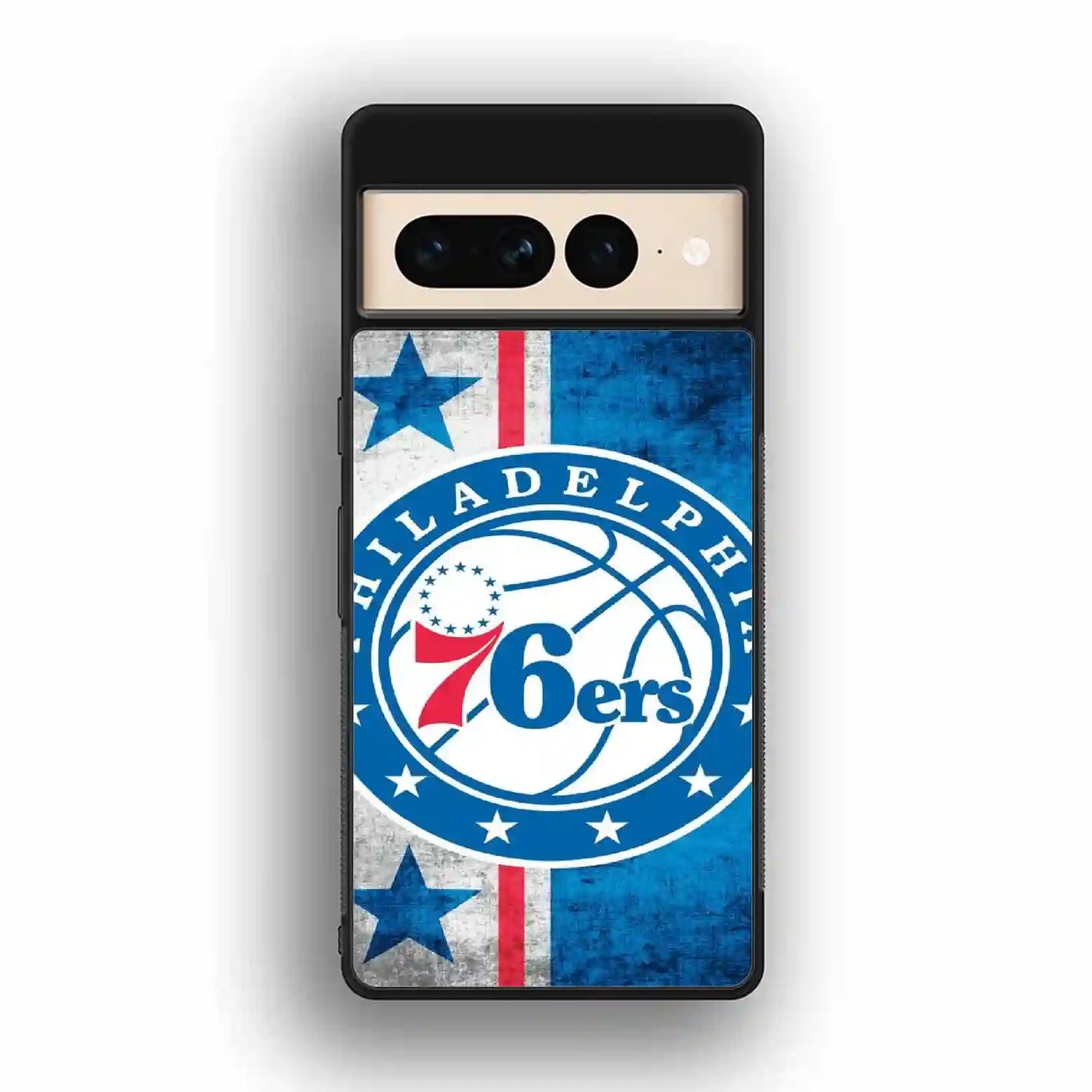 Philadelphia Sweetcuteeers New Desighn Google Pixel 7 Pro Case