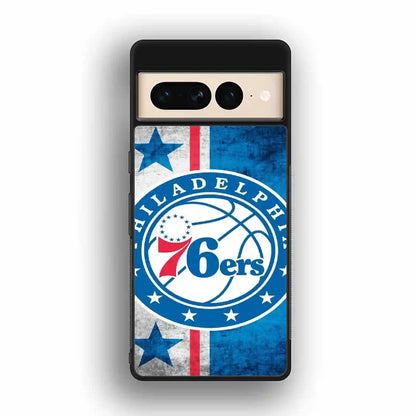 Philadelphia Sweetcuteeers New Desighn Google Pixel 7 Pro Case