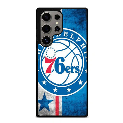 Philadelphia Sweetcuteeers New Desighn Samsung Galaxy S24 Ultra Case