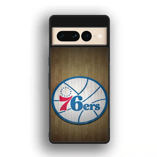 Philadelphia Sweetcuteeers Personalized Google Pixel 7 Pro Case