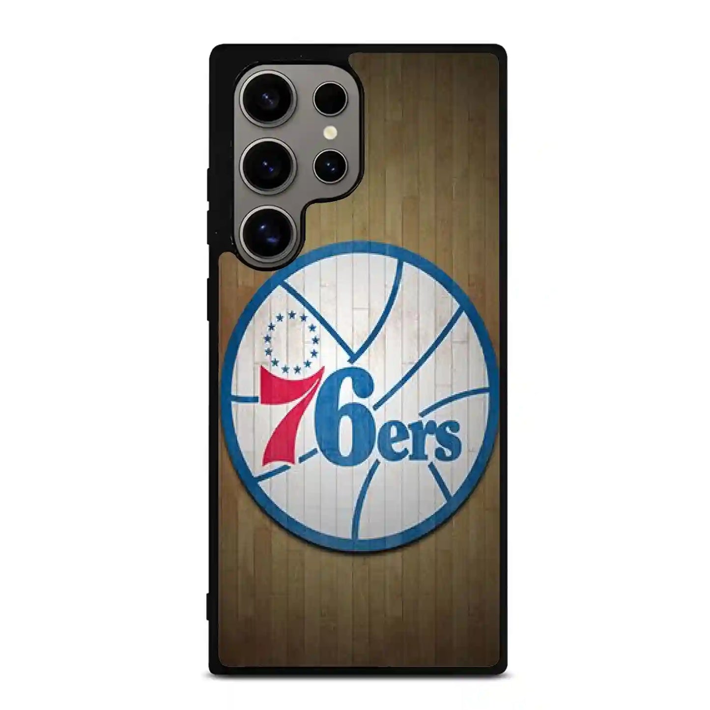 Philadelphia Sweetcuteeers Personalized Samsung Galaxy S24 Ultra Case