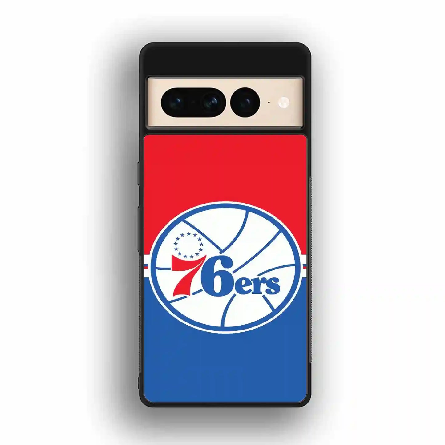 Philadelphia Sweetcuteeers Retro Classic Google Pixel 7 Pro Case