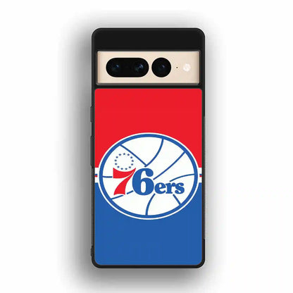 Philadelphia Sweetcuteeers Retro Classic Google Pixel 7 Pro Case