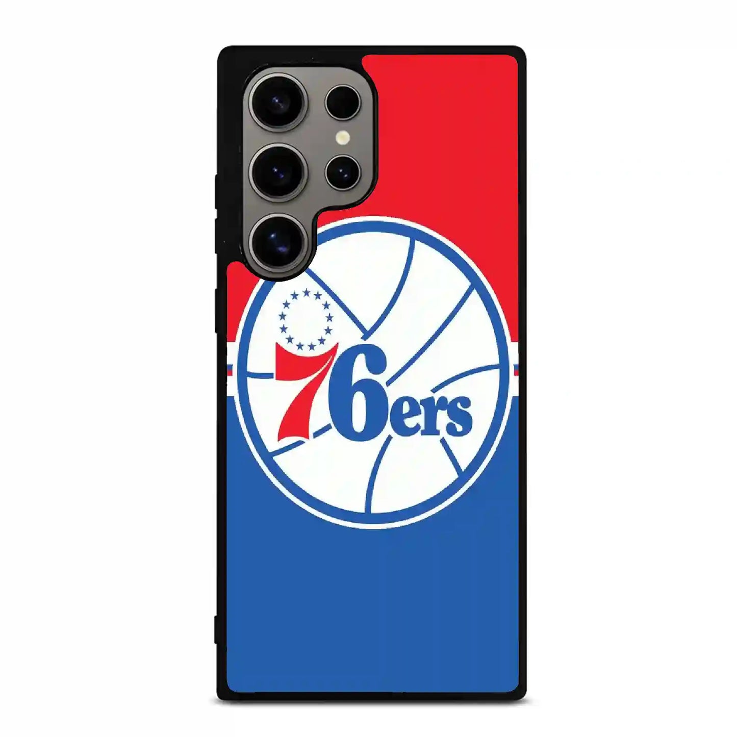 Philadelphia Sweetcuteeers Retro Classic Samsung Galaxy S24 Ultra Case