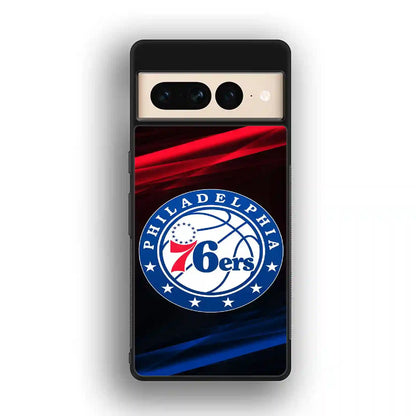 Philadelphia Sweetcuteeers Retrocolor Google Pixel 7 Pro Case