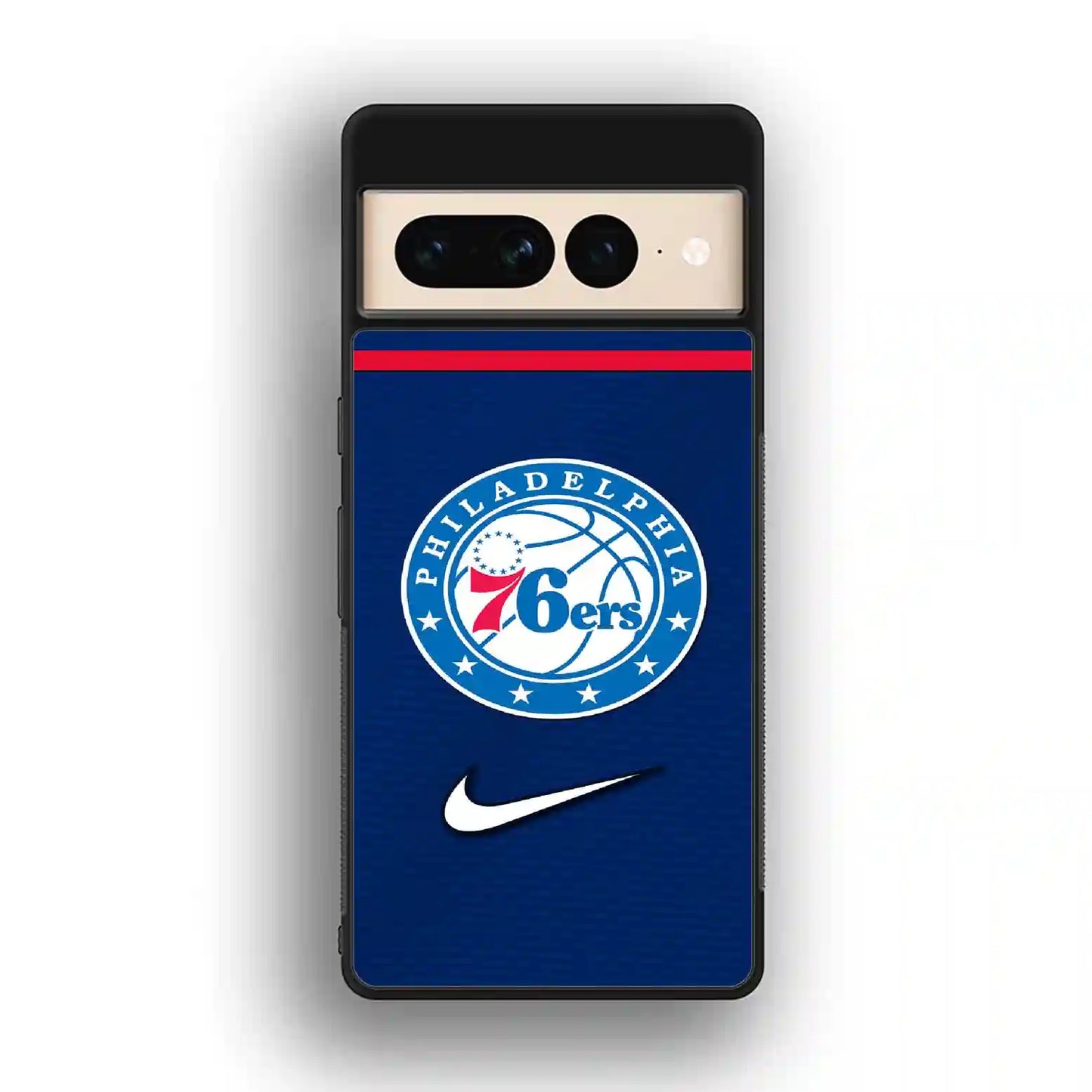 Philadelphia Sweetcuteeers Retrocutee Google Pixel 7 Pro Case