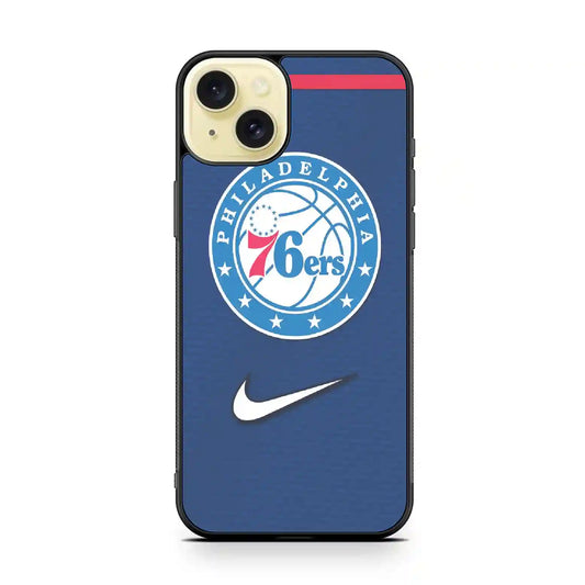 Philadelphia Sweetcuteeers Retrocutee iPhone 15 Plus Case