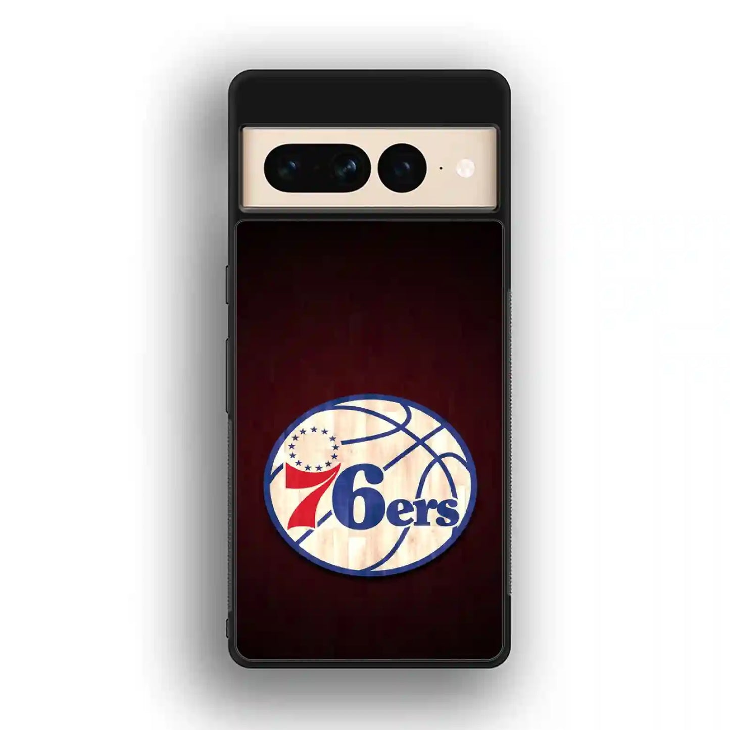 Philadelphia Sweetcuteeers Retroretro Google Pixel 7 Pro Case