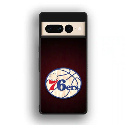 Philadelphia Sweetcuteeers Retroretro Google Pixel 7 Pro Case