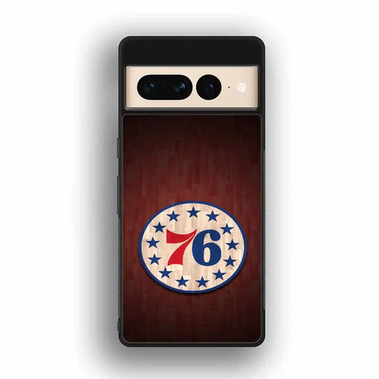 Philadelphia Sweetcuteeers Sweet Google Pixel 7 Pro Case