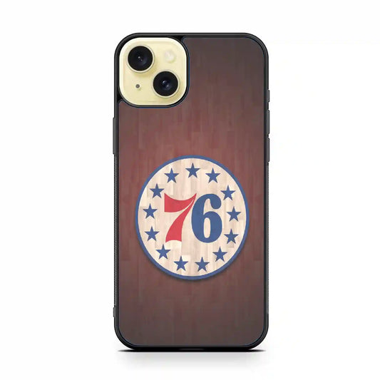 Philadelphia Sweetcuteeers Sweet iPhone 15 Plus Case