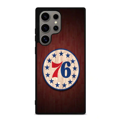 Philadelphia Sweetcuteeers Sweet Samsung Galaxy S24 Ultra Case