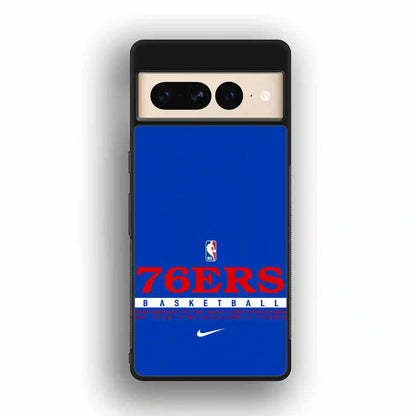 Philadelphia Sweetcuteeers Vintage Google Pixel 7 Pro Case