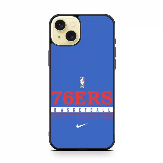 Philadelphia Sweetcuteeers Vintage iPhone 15 Plus Case