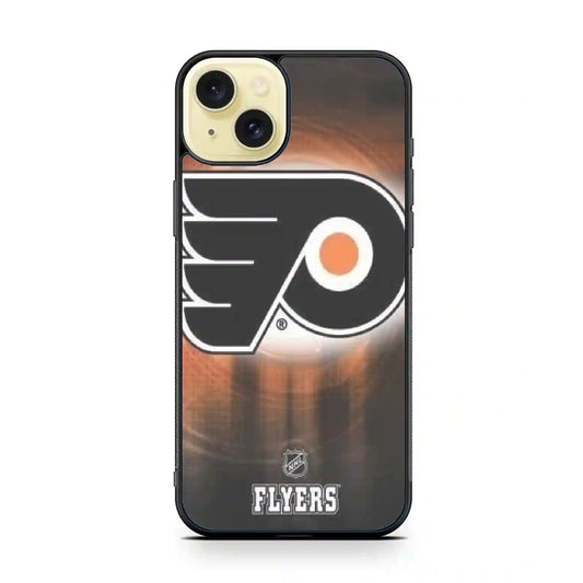 Philadephia Flyers  Retro Vintage iPhone 15 Plus Case