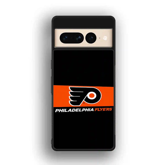 Philadephia Flyers Classic Google Pixel 7 Pro Case