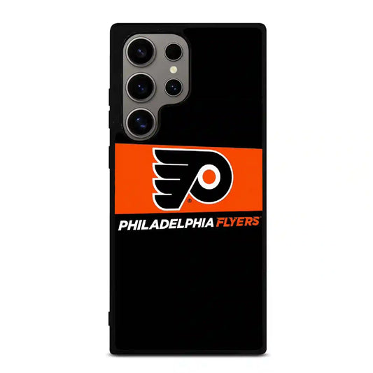 Philadephia Flyers Classic Samsung Galaxy S24 Ultra Case