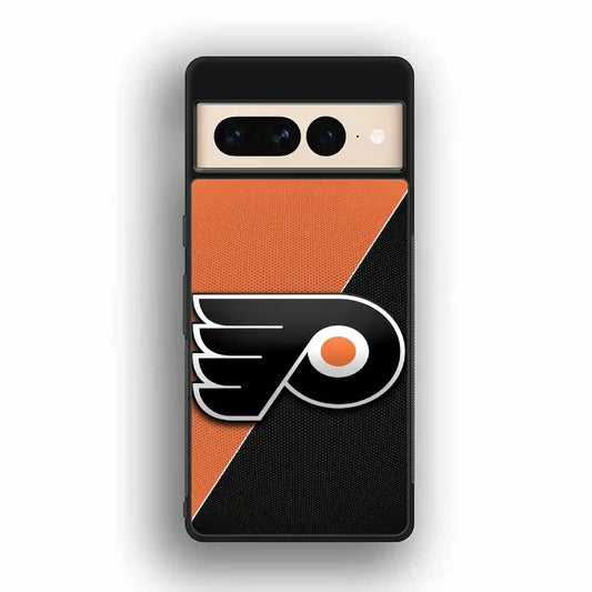 Philadephia Flyers Cool Google Pixel 7 Pro Case