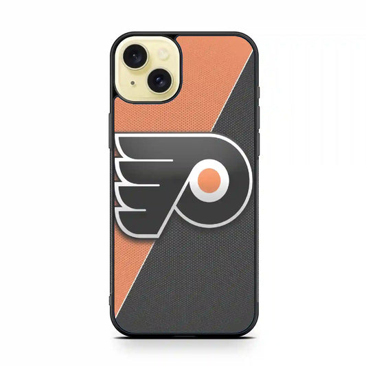 Philadephia Flyers Cool iPhone 15 Plus Case