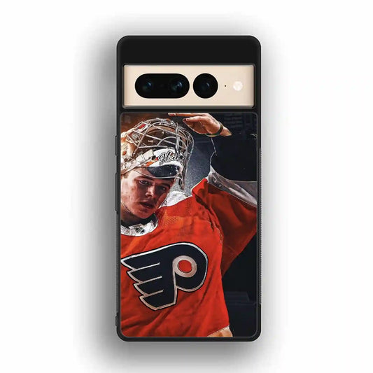 Philadephia Flyers Cutee Google Pixel 7 Pro Case