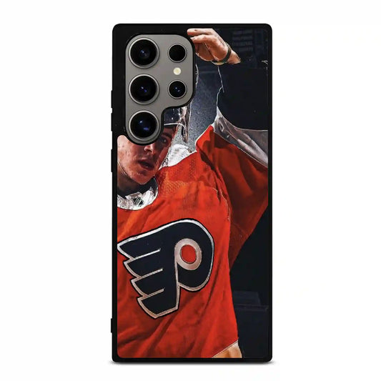 Philadephia Flyers Cutee Samsung Galaxy S24 Ultra Case