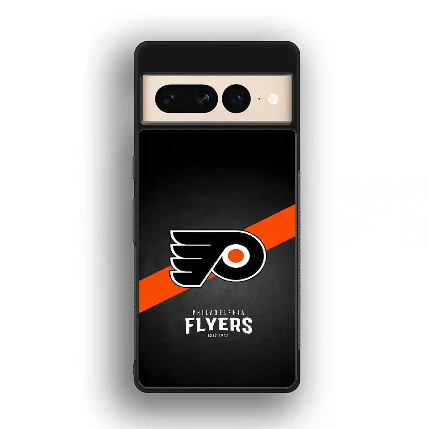 Philadephia Flyers Google Pixel 7 Pro Case