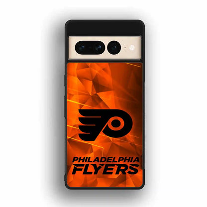 Philadephia Flyers New Desighn Google Pixel 7 Pro Case