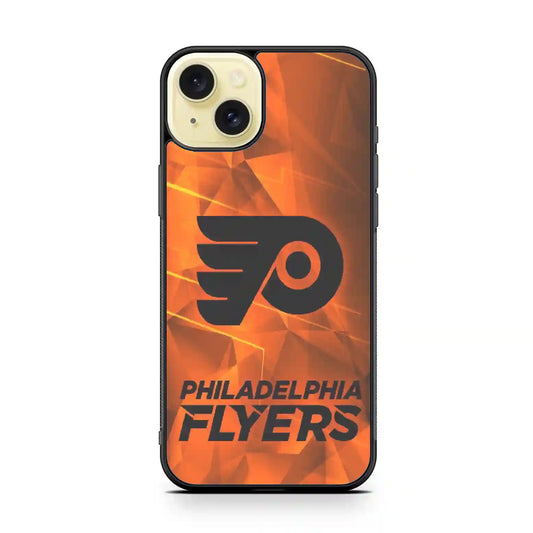 Philadephia Flyers New Desighn iPhone 15 Plus Case