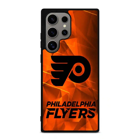 Philadephia Flyers New Desighn Samsung Galaxy S24 Ultra Case