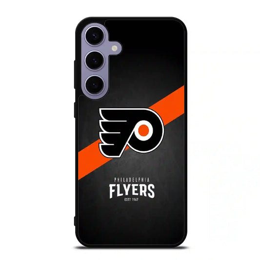 Philadephia Flyers Samsung Galaxy S24 Plus Case