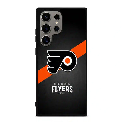 Philadephia Flyers Samsung Galaxy S24 Ultra Case