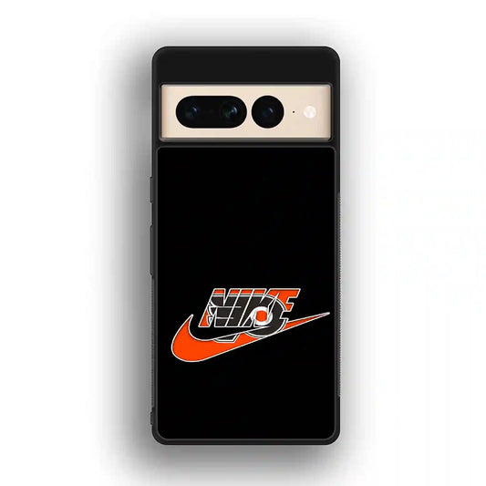 Philadephia Flyers Sweet Google Pixel 7 Pro Case