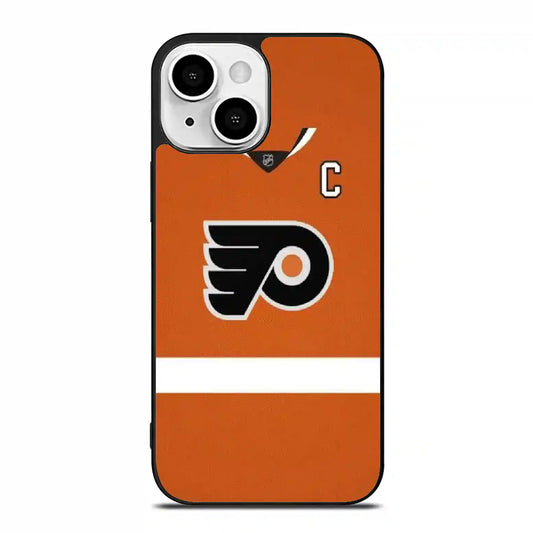 Philadephia Flyers Vintage iPhone 13 Mini Case