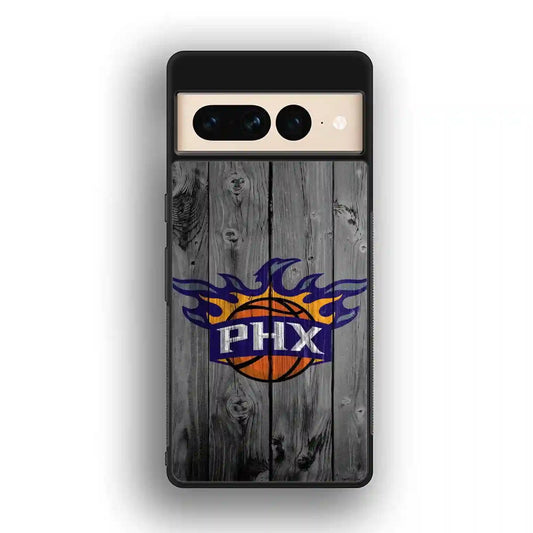 Phoenix Suns Cutee Google Pixel 7 Pro Case