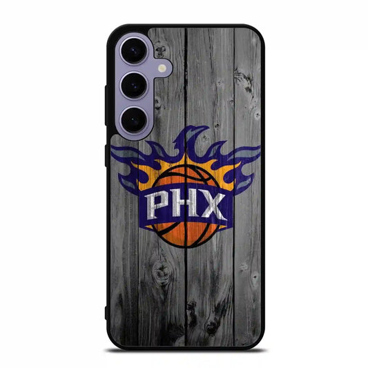 Phoenix Suns Cutee Samsung Galaxy S24 Plus Case