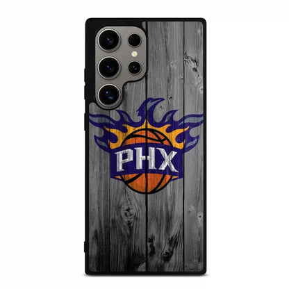 Phoenix Suns Cutee Samsung Galaxy S24 Ultra Case