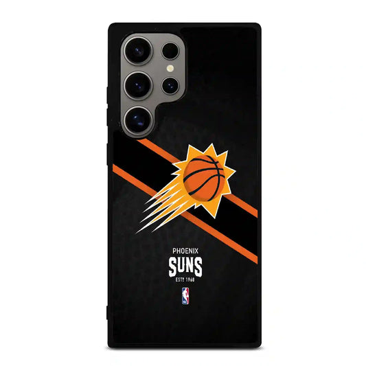 Phoenix Suns Samsung Galaxy S24 Ultra Case